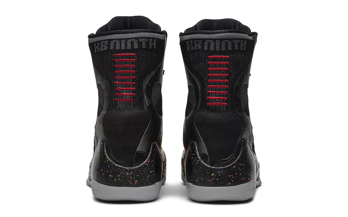 Nike Kobe 9 Elite Protro Masterpiece